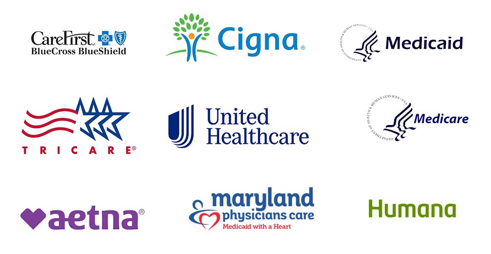 Accepted Insurances List.pdf Lanham Internal Medicine Associates